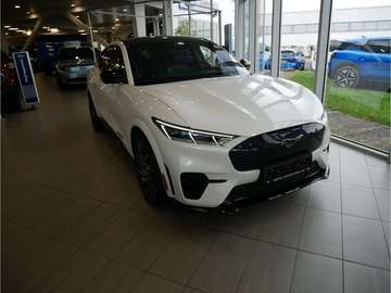 GT 99kWh Extended Range 487ch/258kW - A1