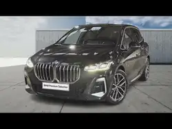 BMW Série 2 218i 136ch M Sport DKG7