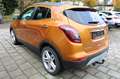 Opel Mokka X X 1.4 Automatik Innovation LED Navigation Leder Rü Orange - thumbnail 4