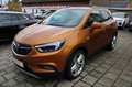 Opel Mokka X X 1.4 Automatik Innovation LED Navigation Leder Rü Orange - thumbnail 1
