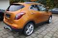 Opel Mokka X X 1.4 Automatik Innovation LED Navigation Leder Rü Orange - thumbnail 6