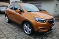 Opel Mokka X X 1.4 Automatik Innovation LED Navigation Leder Rü Orange - thumbnail 3