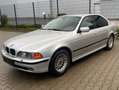 BMW 528 5er 528i Argent - thumbnail 6