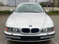 BMW 528 5er 528i Argent - thumbnail 1