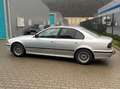 BMW 528 5er 528i Argent - thumbnail 5
