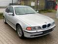 BMW 528 5er 528i Argent - thumbnail 2