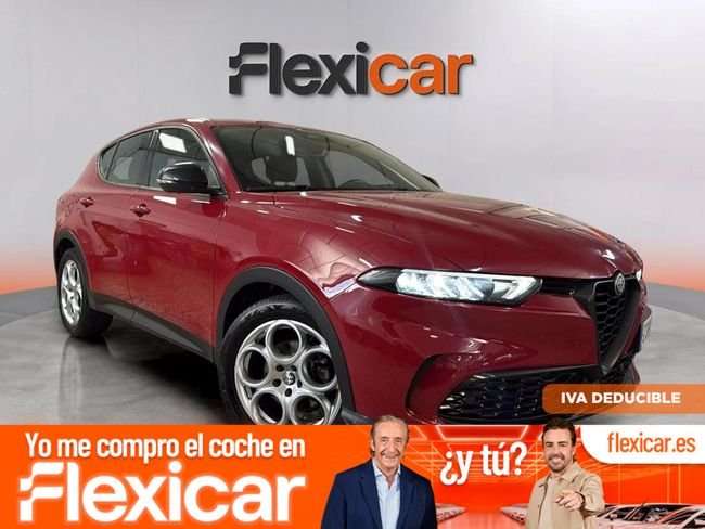 Alfa Romeo Tonale 1.6 DS Sprint FWD - foto 1