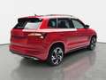 Skoda Karoq KAROQ 1.5 TSI DSG SPORTLINE NAVI LED PANO ACC WINT Rot - thumbnail 4