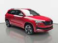 Skoda Karoq KAROQ 1.5 TSI DSG SPORTLINE NAVI LED PANO ACC WINT Rot - thumbnail 3