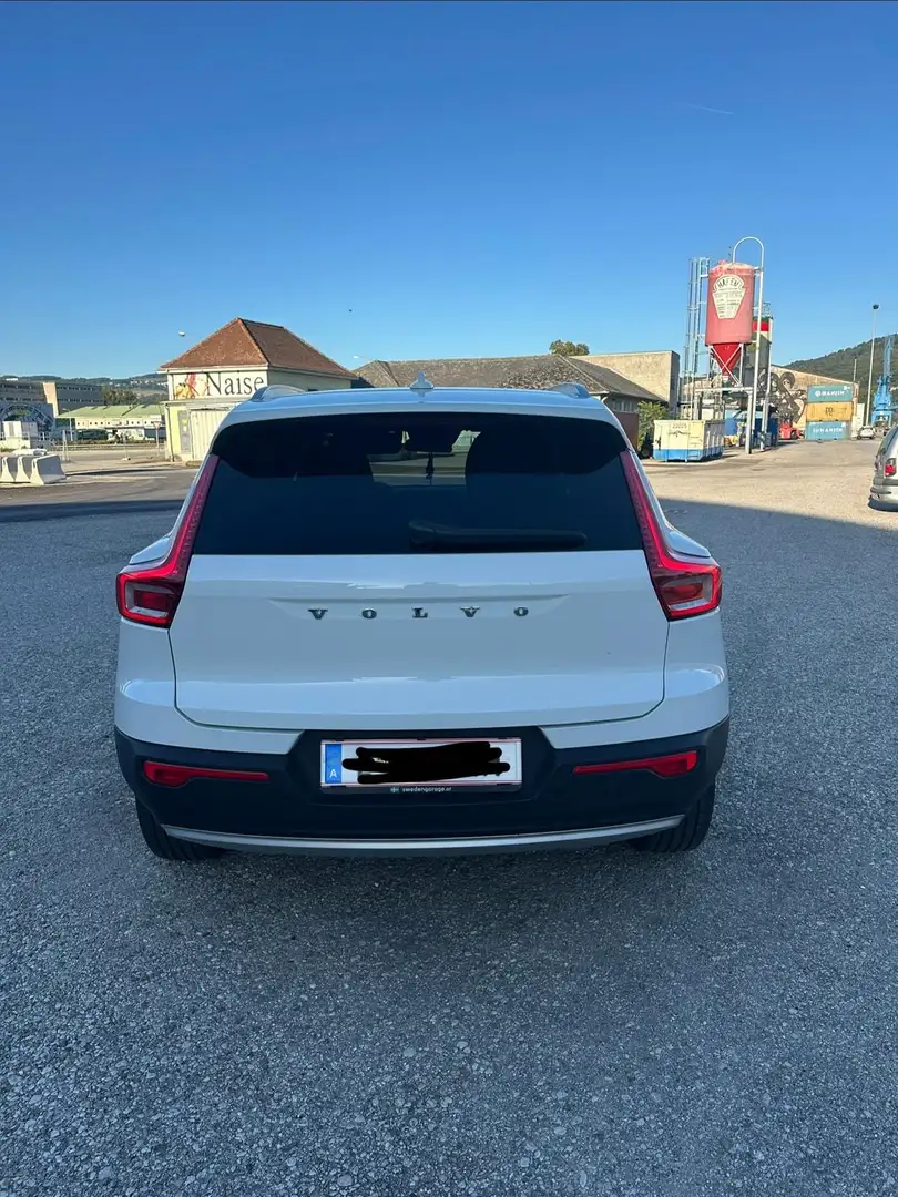 Volvo XC40 D3 Geartronic - 2