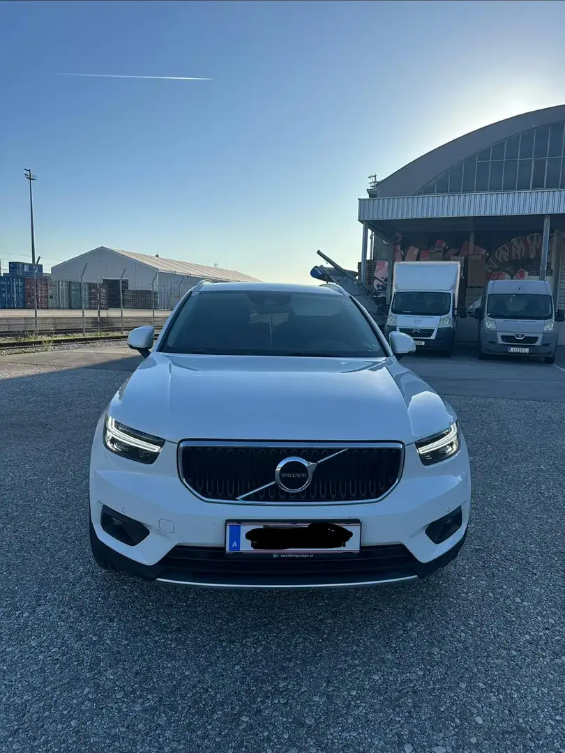 Volvo XC40 D3 Geartronic - 1