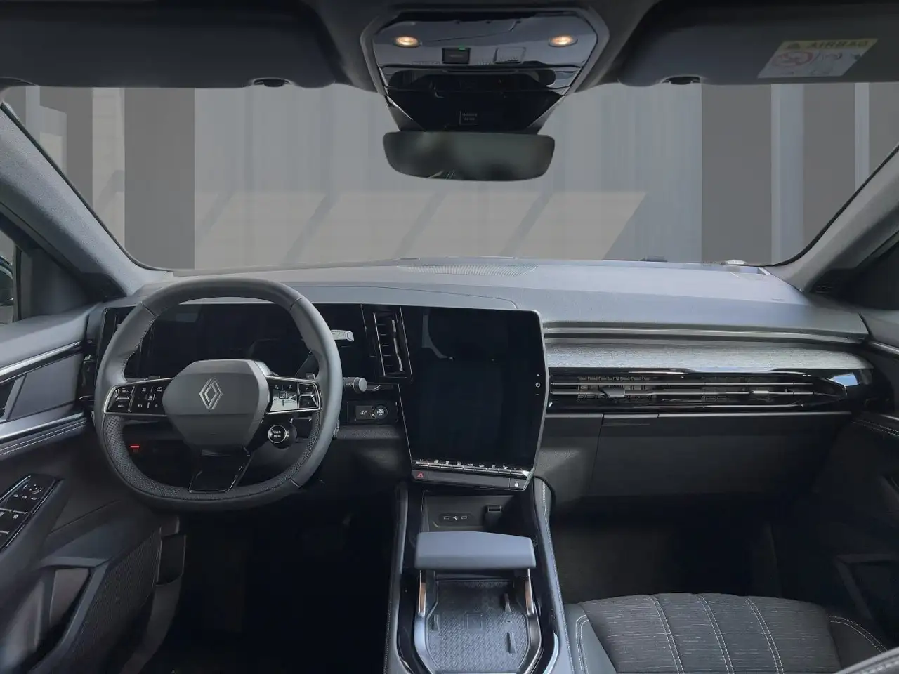 Renault Austral 1.3 TCE 160 Techno, миниатюра 10