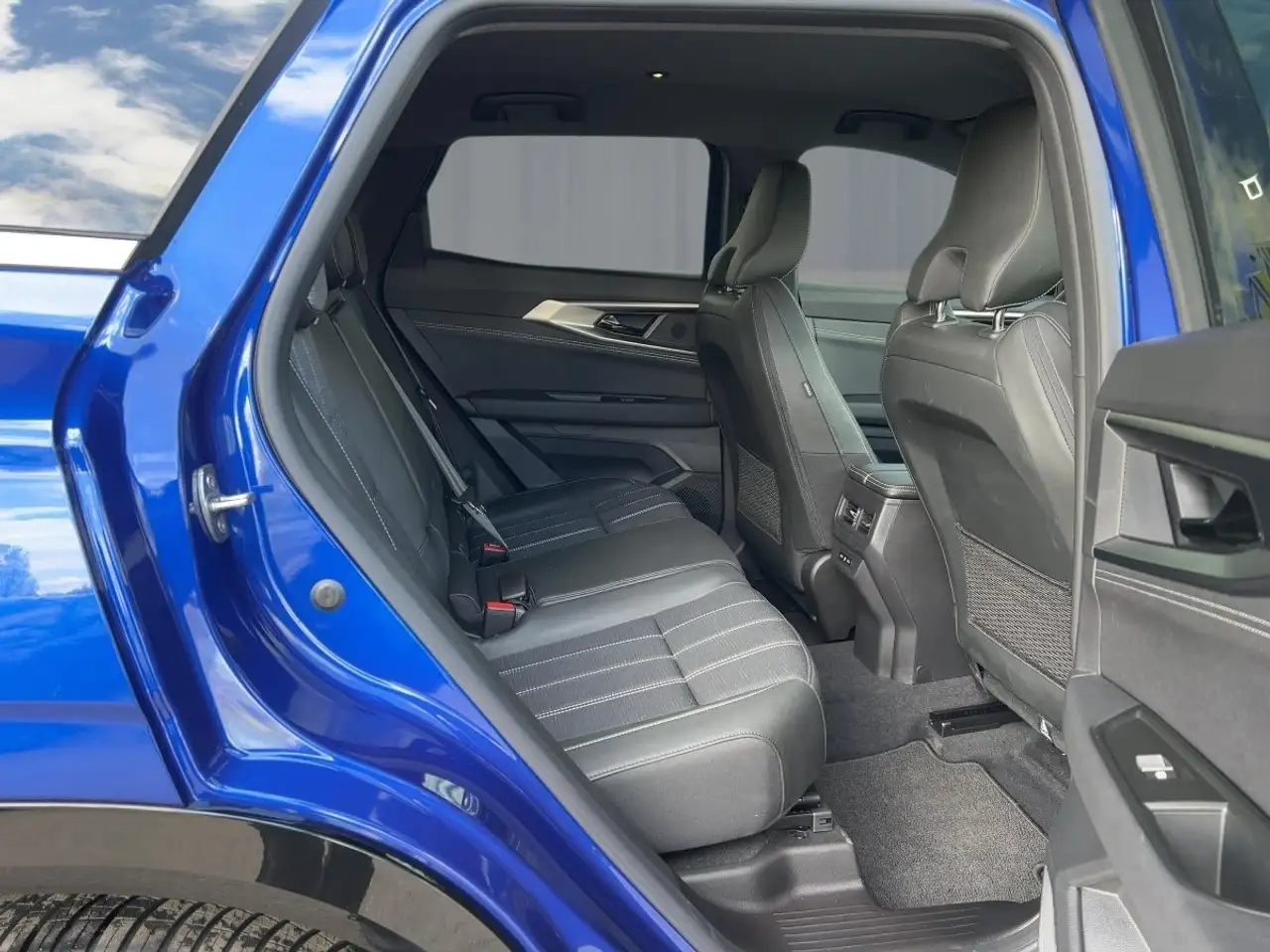 Renault Austral 1.3 TCE 160 Techno, миниатюра 9