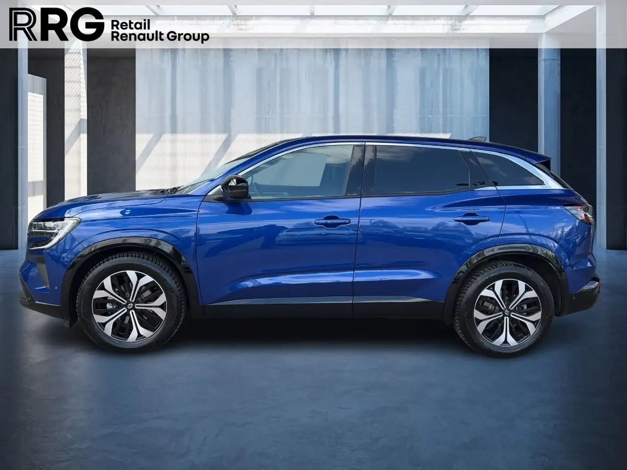 Renault Austral 1.3 TCE 160 Techno, миниатюра 2