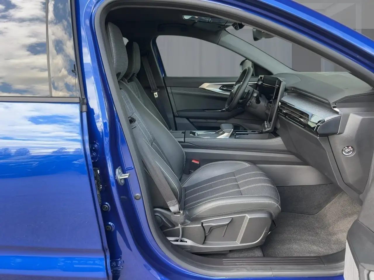 Renault Austral 1.3 TCE 160 Techno, миниатюра 8