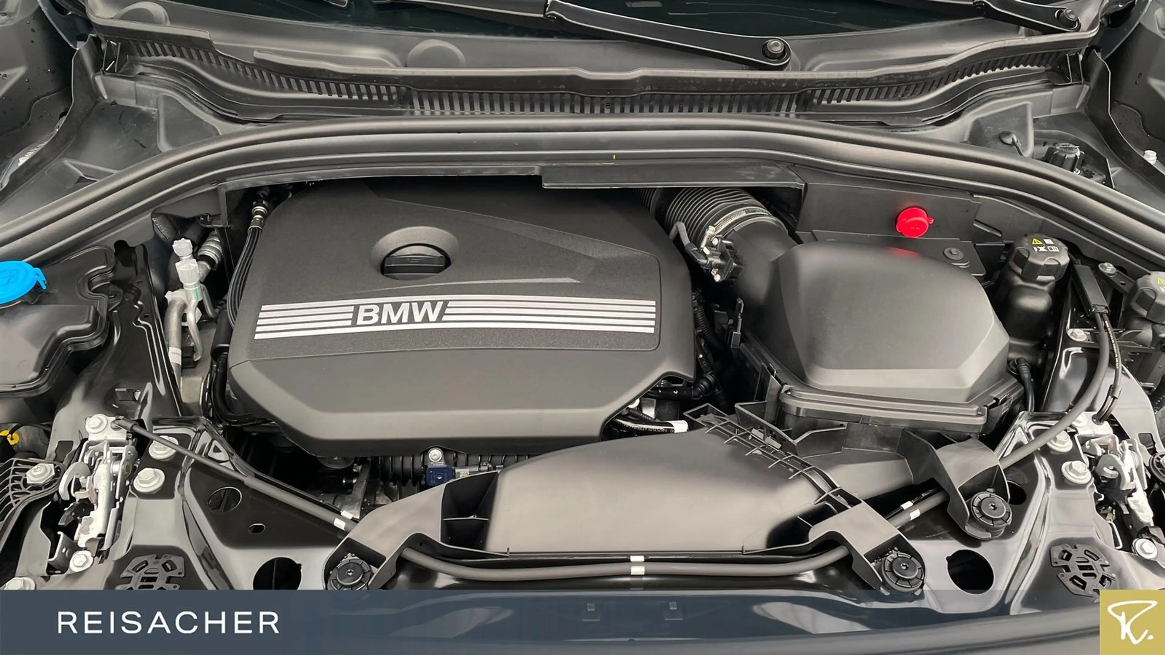 BMW 220 220i A Active Tourer M-Sport,Pano,AHK,DA+,PAProf — photo 7