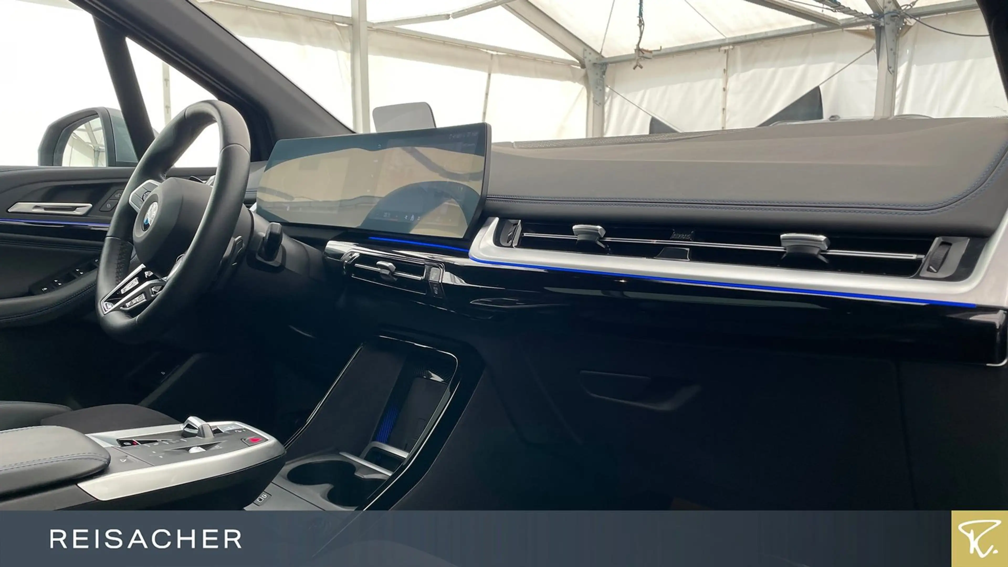 BMW 220 220i A Active Tourer M-Sport,Pano,AHK,DA+,PAProf — photo 14