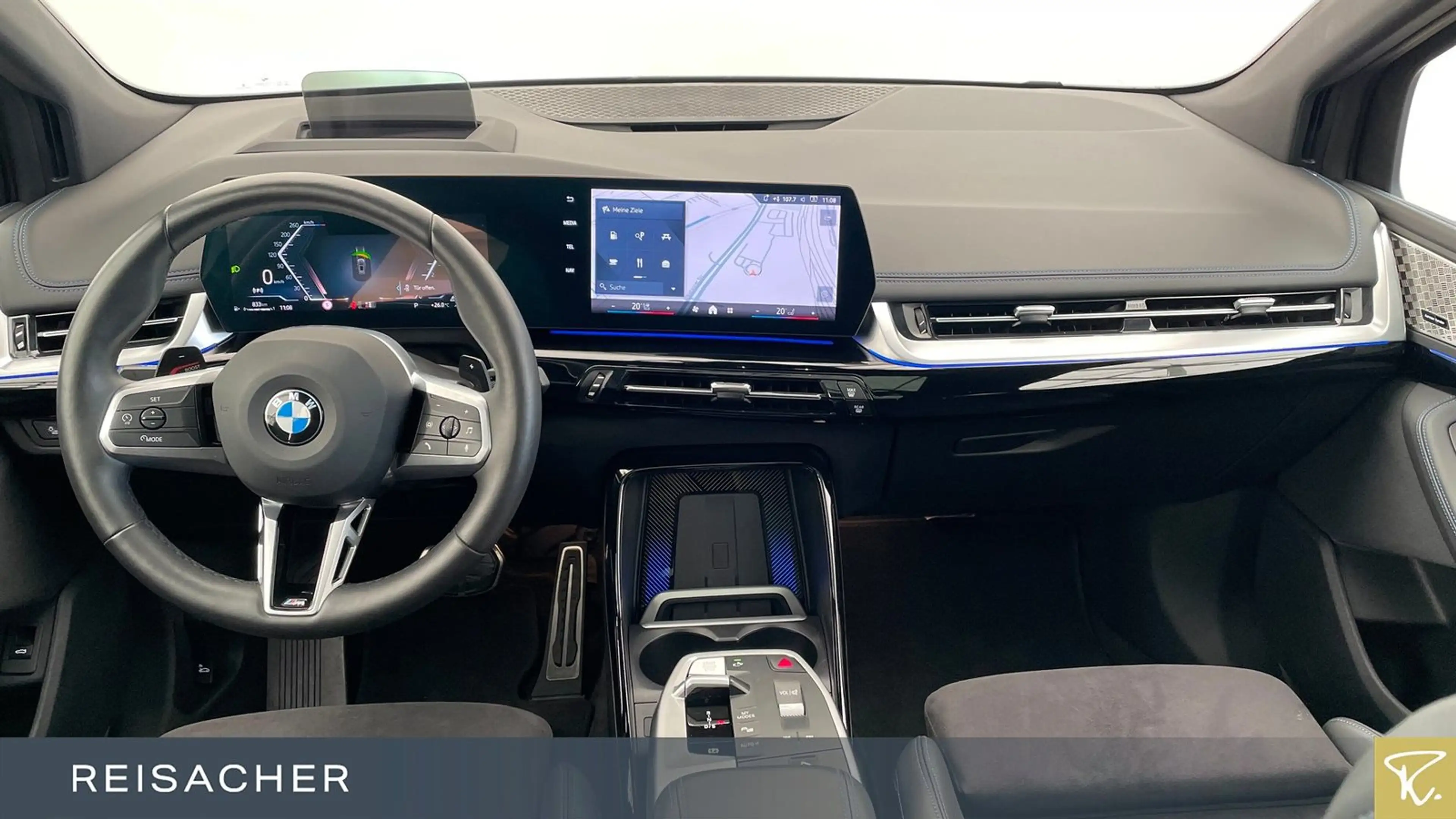 BMW 220 220i A Active Tourer M-Sport,Pano,AHK,DA+,PAProf — photo 6