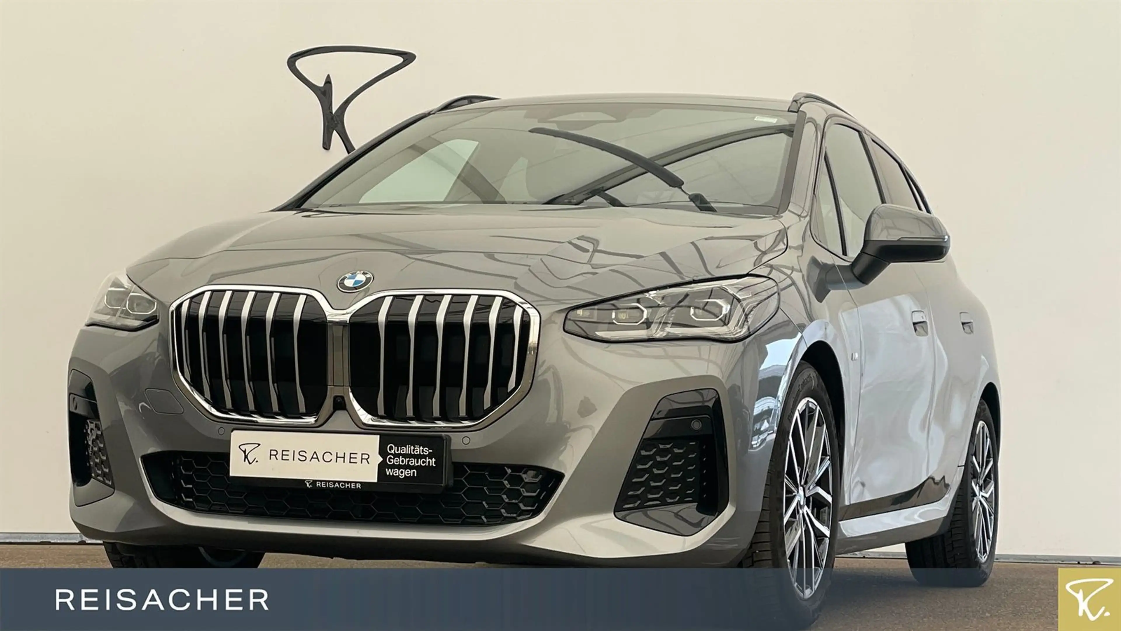 BMW 220 220i A Active Tourer M-Sport,Pano,AHK,DA+,PAProf