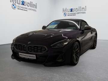 M40i