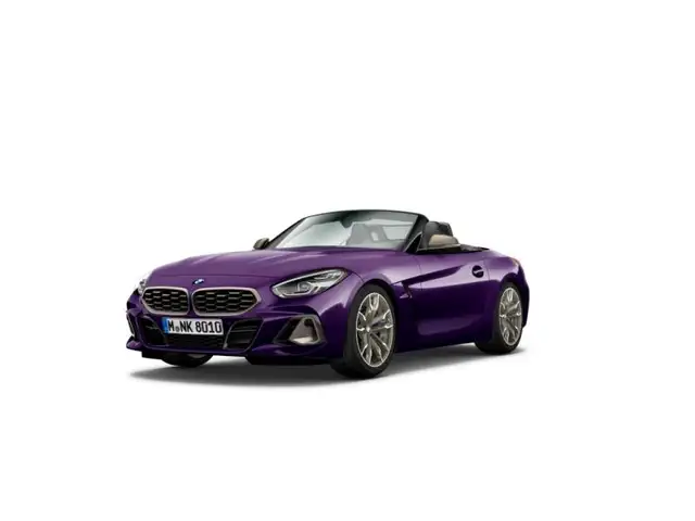 BMW Z4 M40i