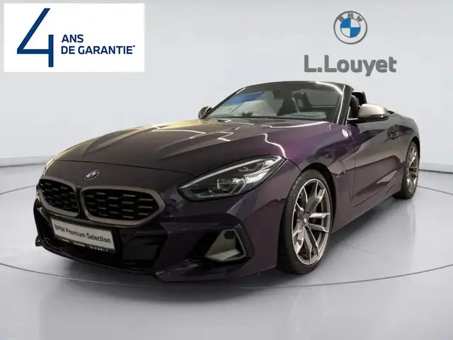 BMW Z4 M40i