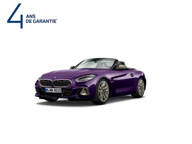 BMW Z4 M40i