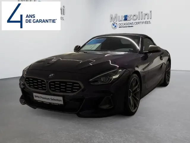 BMW Z4 M40i