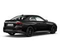 BMW 220 i Steptronic Coupe M Sport Sport Aut. AHK Schwarz - thumbnail 5