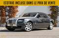 Rolls-Royce Ghost Ghost 6.6 V12 570ch SWB A Gris - thumbnail 1