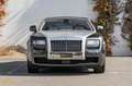 Rolls-Royce Ghost Ghost 6.6 V12 570ch SWB A Gris - thumbnail 3