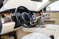Rolls-Royce Ghost Ghost 6.6 V12 570ch SWB A Gris - thumbnail 10