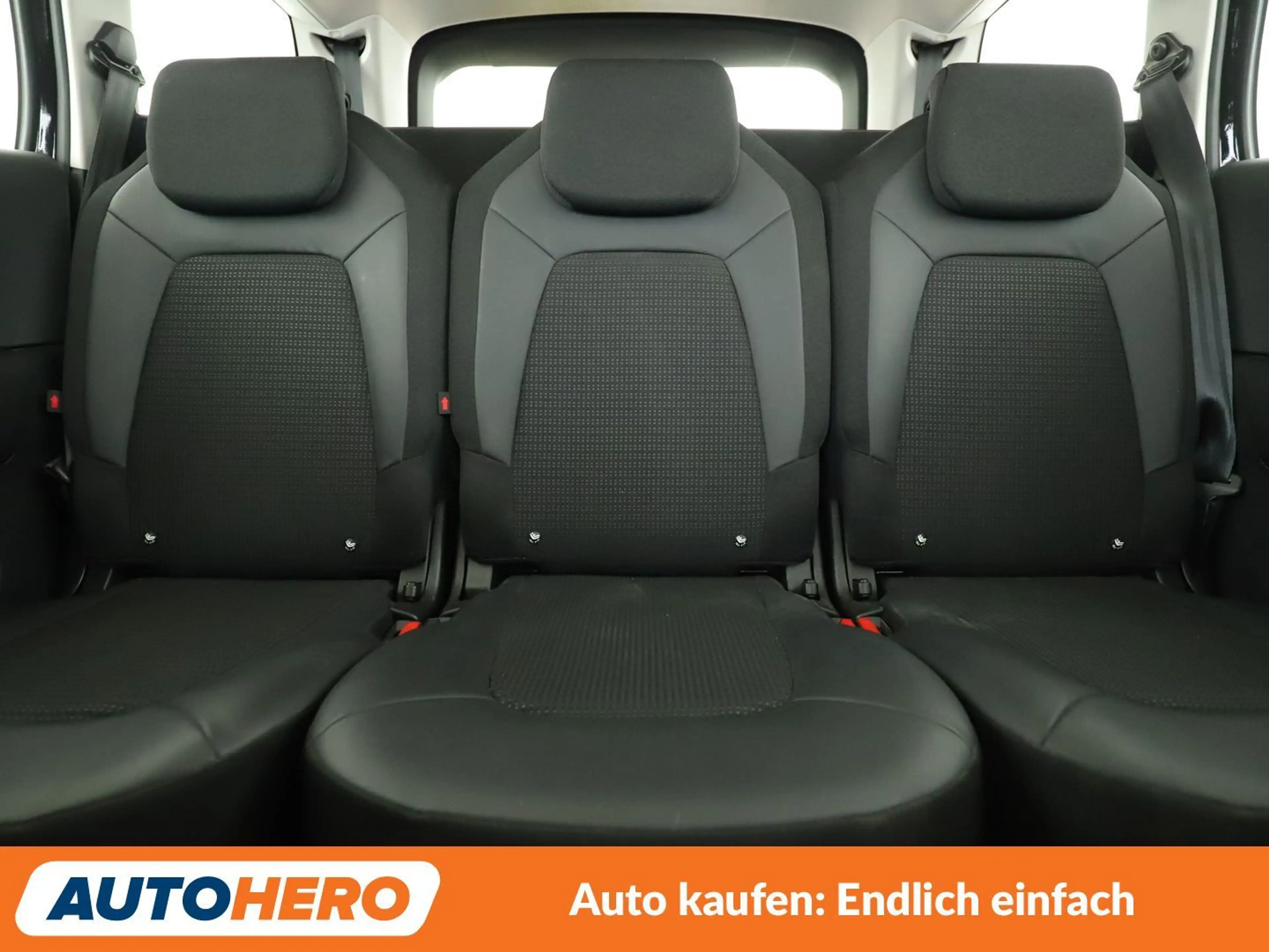 Citroen C4 SpaceTourer 1.5 Blue-HDi Shine Aut.*NAVI*BiXENON*360CAM*ACC* — photo 15