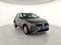 Volkswagen T-Roc T-Roc 1.5 TSI ACT DSG Life Gris - thumbnail 4