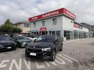 Karoq 2.0 tdi Executive 4x4 150cv dsg