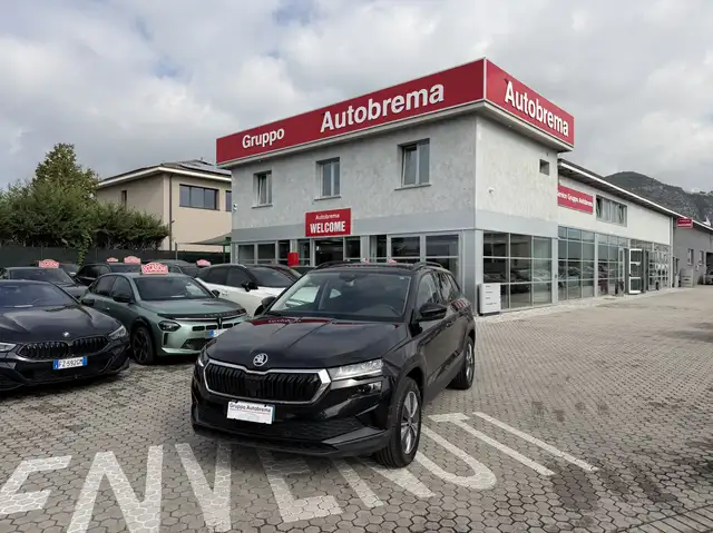 Skoda Karoq Karoq  2.0 tdi Executive 4x4 150cv dsg