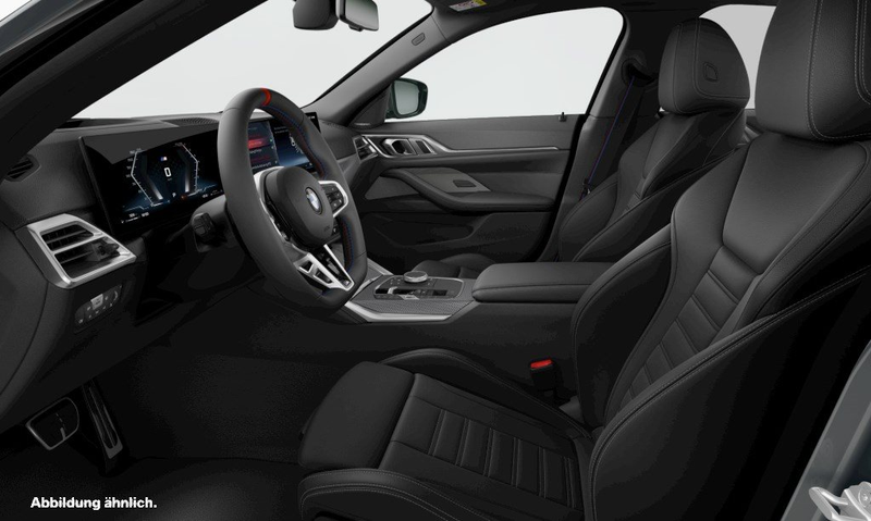 BMW 440 M440i xDrive Gran Coupé M Paket Pro 360° Kamera Ha — photo 11