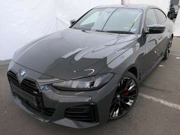 M440i xDrive Gran Coupé M Paket Pro 360° Kamera Ha