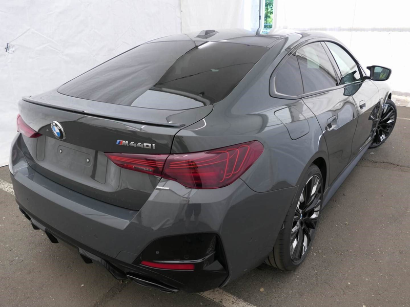 BMW 440 M440i xDrive Gran Coupé M Paket Pro 360° Kamera Ha — photo 2