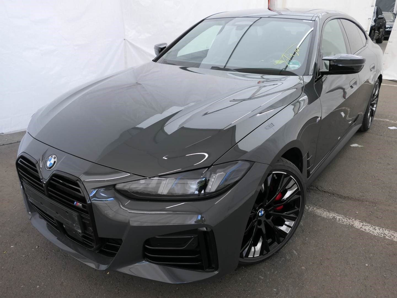BMW 440 M440i xDrive Gran Coupé M Paket Pro 360° Kamera Ha