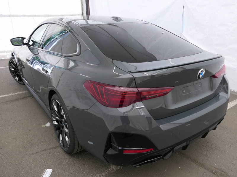 BMW 440 M440i xDrive Gran Coupé M Paket Pro 360° Kamera Ha — photo 4