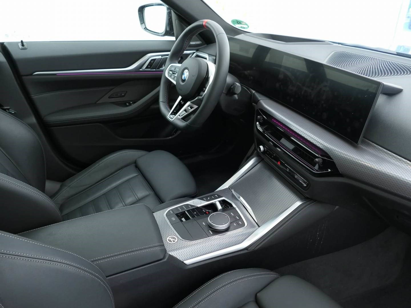BMW 440 M440i xDrive Gran Coupé M Paket Pro 360° Kamera Ha — photo 5