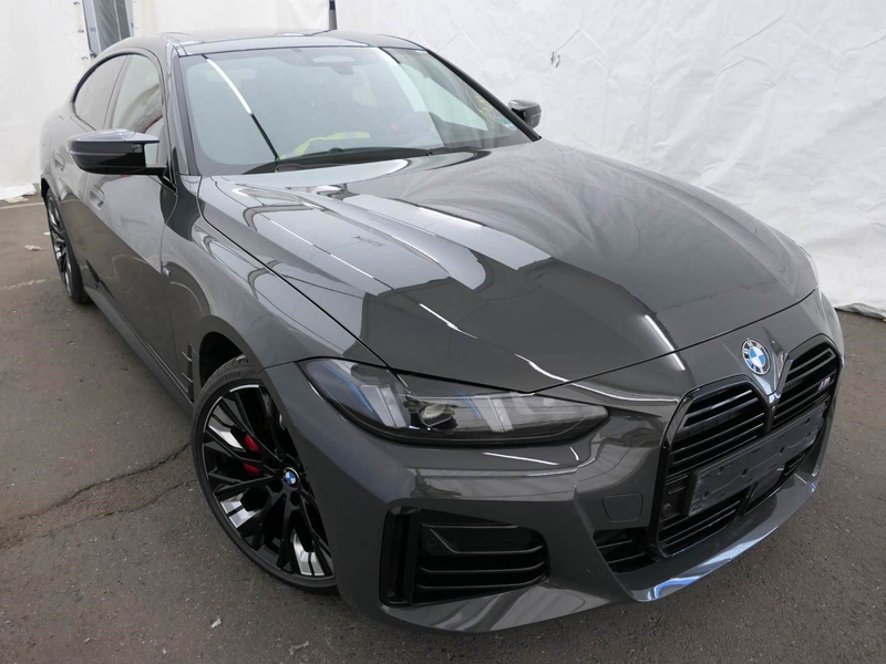BMW 440 M440i xDrive Gran Coupé M Paket Pro 360° Kamera Ha — photo 3