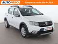 Dacia Sandero 0.9 TCE Stepway Comfort 66kW Blanco - thumbnail 8