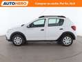 Dacia Sandero 0.9 TCE Stepway Comfort 66kW Blanco - thumbnail 3