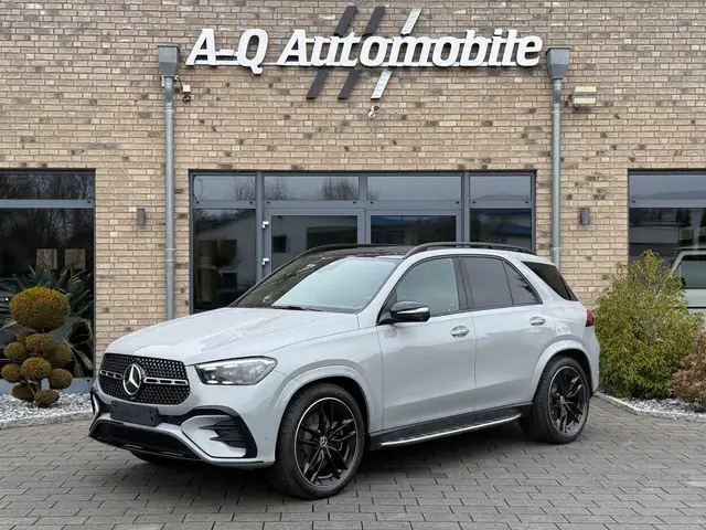 Mercedes-Benz GLE 450 d 4Matic*Hud*Pano*Led*Ahk*Shz*Kamera*