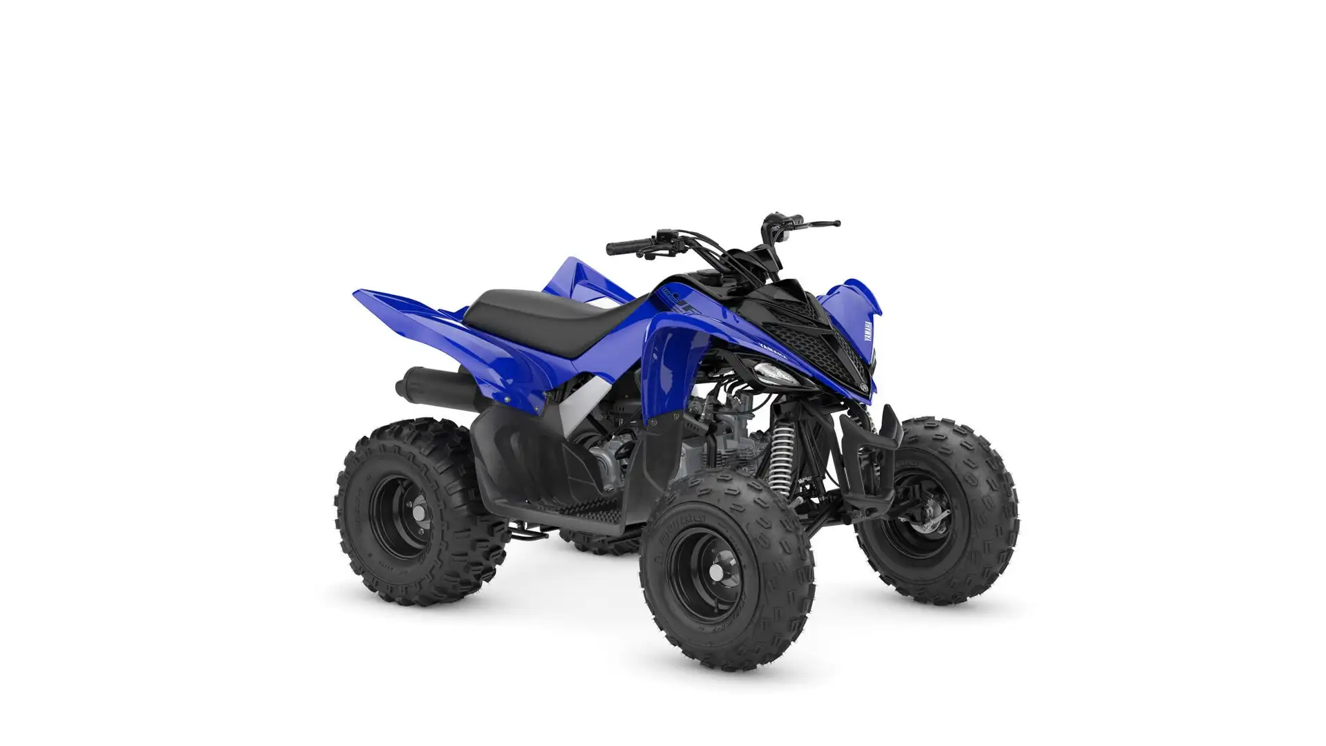 Yamaha YFM110R Nero - 1