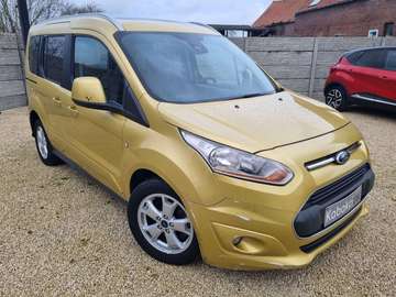 titanium//CLIM//USB//TOIT PANO//GARANTIE 12M