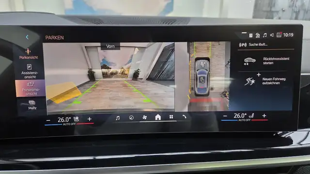 BMW X6 view 14