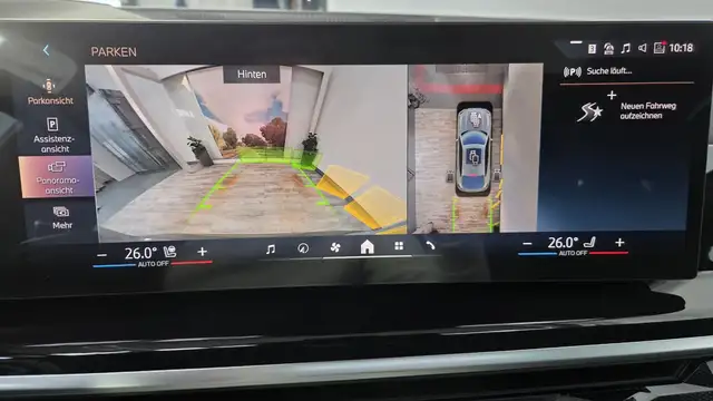 BMW X6 view 13